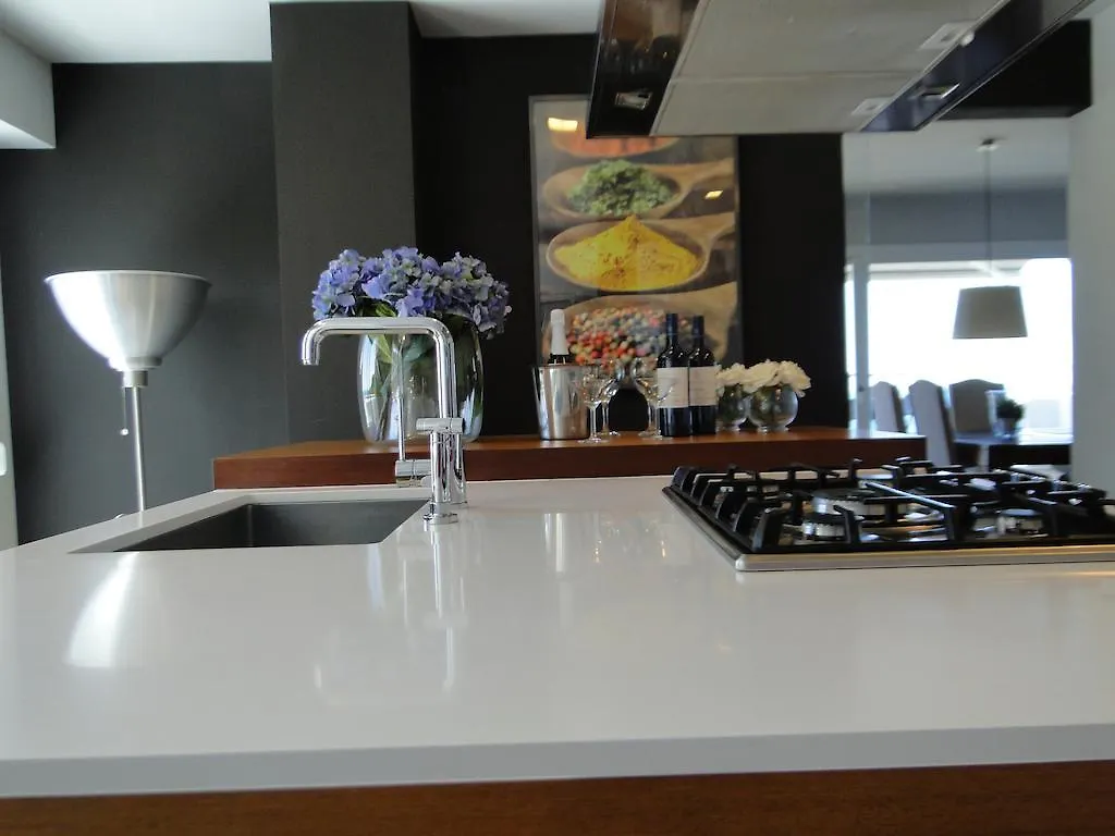 Villa Sitges Altavista Amazing View South Oriented Calm Area Ac Beach 2 Minutes