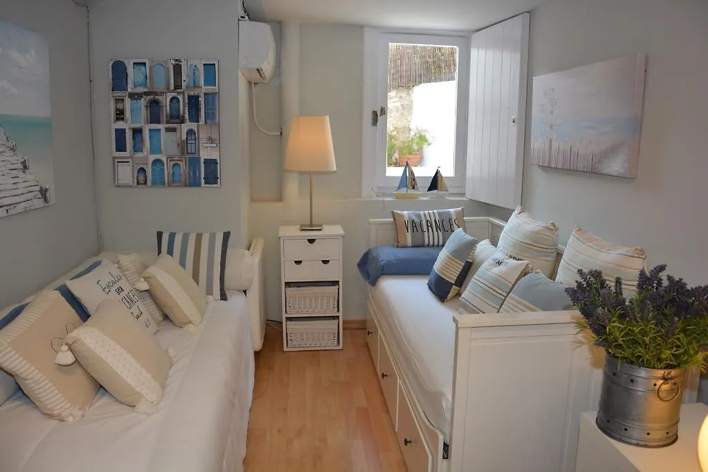 Villa Sitges Altavista Amazing View South Oriented Calm Area Ac Beach 2 Minutes