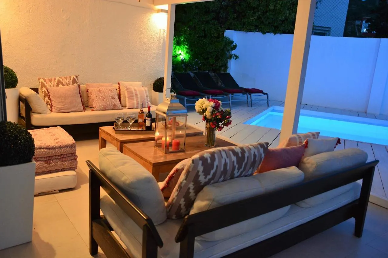 Villa Sitges Altavista Amazing View South Oriented Calm Area Ac Beach 2 Minutes
